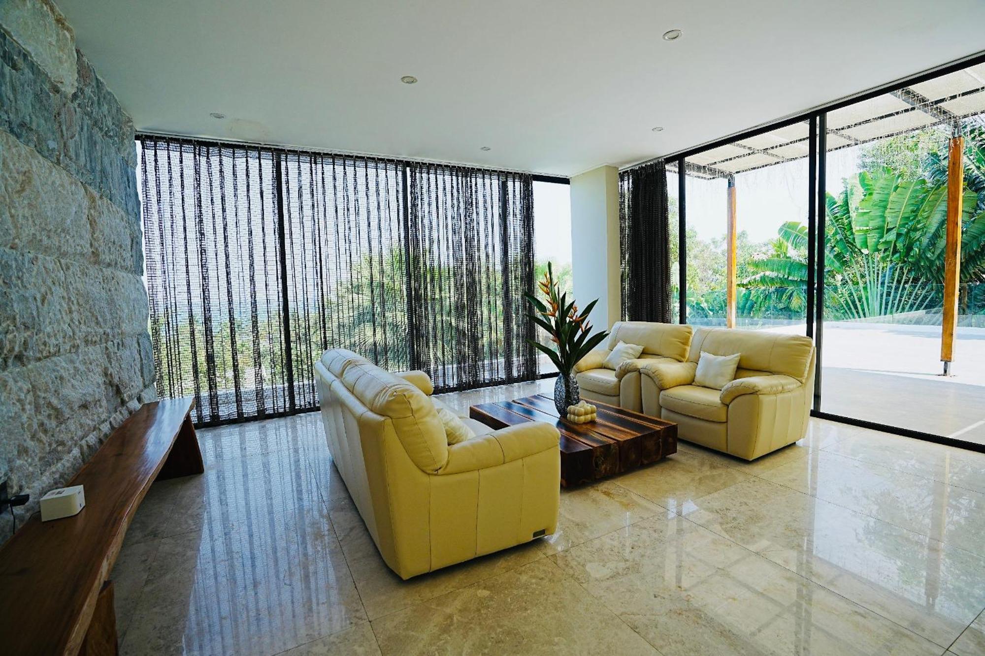 Kiwuki Luxury Villa フーコック エクステリア 写真