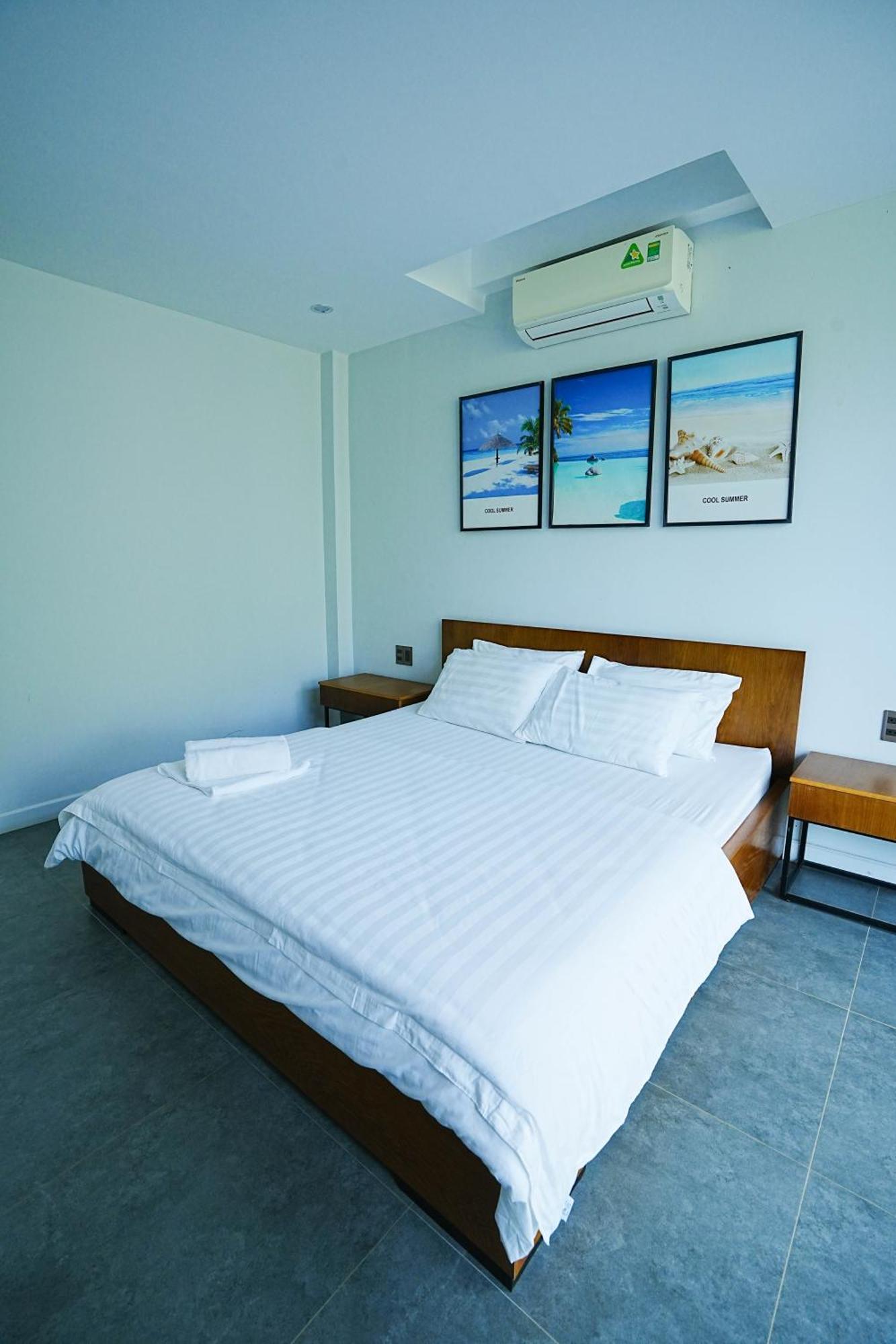 Kiwuki Luxury Villa フーコック エクステリア 写真