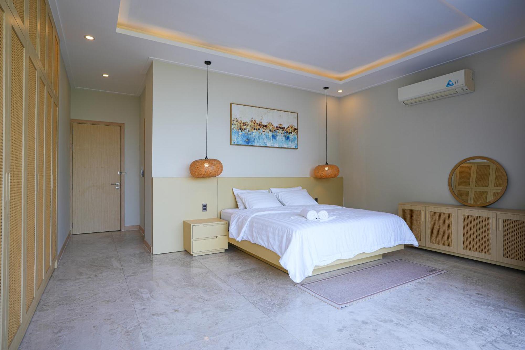 Kiwuki Luxury Villa フーコック エクステリア 写真