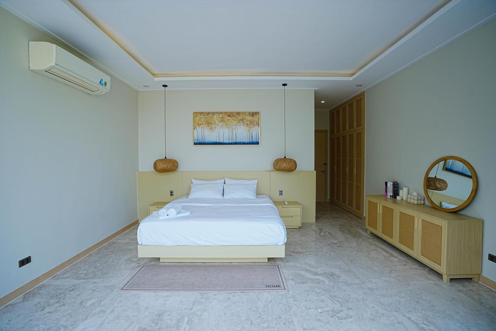 Kiwuki Luxury Villa フーコック エクステリア 写真