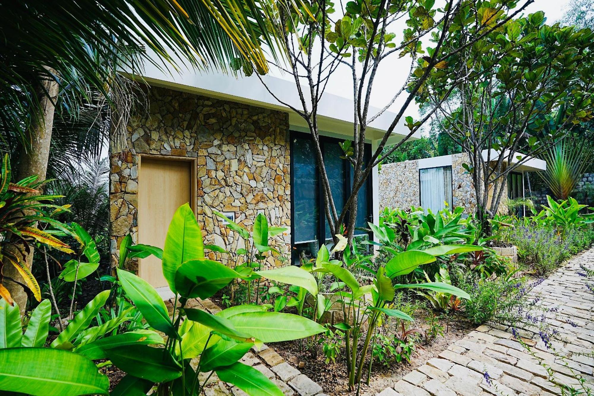 Kiwuki Luxury Villa フーコック 部屋 写真